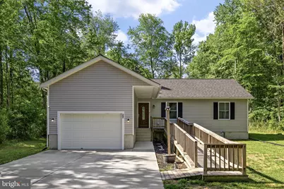22 Pinewood Lane, Colonial Beach, VA 22443 - Photo 3