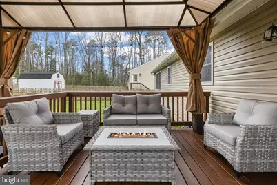 84 Pinewood Ln., Colonial Beach, VA 22443 - Photo 23