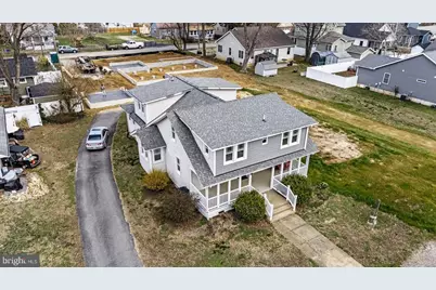 131 3rd, Colonial Beach, VA 22443 - Photo 49