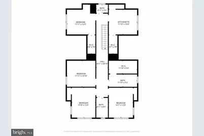 131 3rd, Colonial Beach, VA 22443 - Photo 65