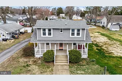 131 3rd, Colonial Beach, VA 22443 - Photo 47