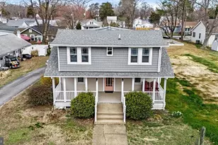 131 3rd, Colonial Beach, VA 22443 - Photo 47