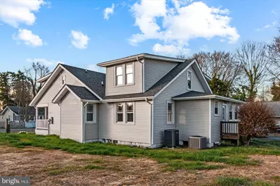 131 3rd, Colonial Beach, VA 22443 - Photo 45