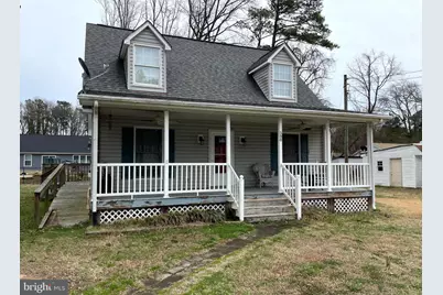 588 Wakefield Drive, Colonial Beach, VA 22443 - Photo 1