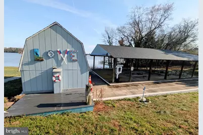 261 Azure Drive, Colonial Beach, VA 22443 - Photo 39