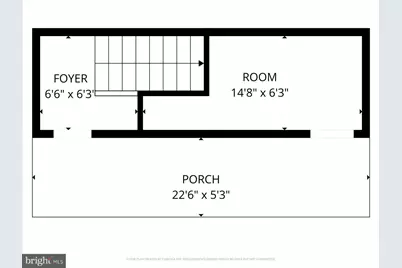 221 Wilder Ave. Avenue, Colonial Beach, VA 22443 - Photo 65
