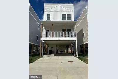 221 Wilder Ave. Avenue, Colonial Beach, VA 22443 - Photo 1