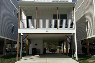 221 Wilder Ave Ave, Colonial Beach, VA 22443 - Photo 1