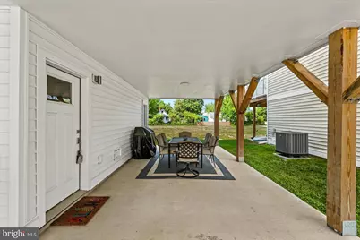 221 Wilder Ave. Avenue, Colonial Beach, VA 22443 - Photo 37