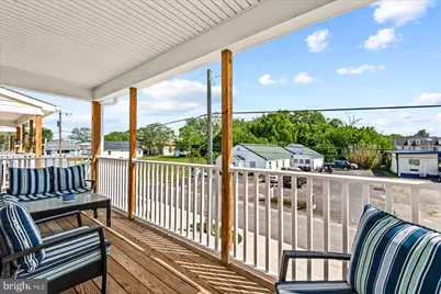 221 Wilder Ave. Avenue, Colonial Beach, VA 22443 - Photo 13