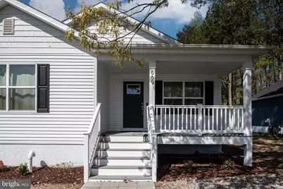 669 Lakeview Drive, Colonial Beach, VA 22443 - Photo 51