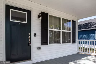 669 Lakeview Drive, Colonial Beach, VA 22443 - Photo 33