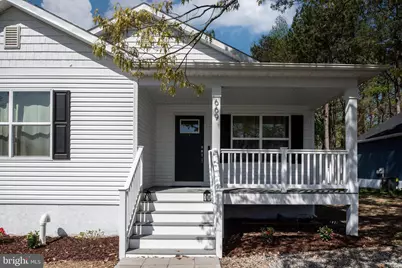 669 Lakeview Drive, Colonial Beach, VA 22443 - Photo 37