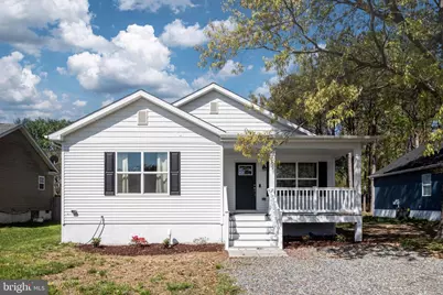 669 Lakeview Drive, Colonial Beach, VA 22443 - Photo 39