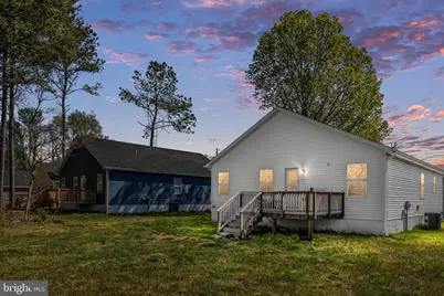 669 Lakeview Drive, Colonial Beach, VA 22443 - Photo 55