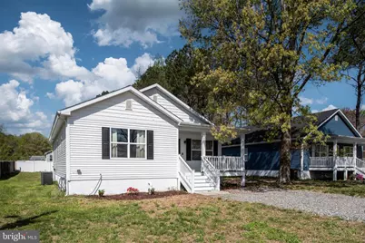 669 Lakeview Drive, Colonial Beach, VA 22443 - Photo 53