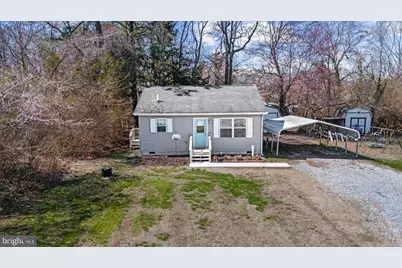 1223 Shore Drive, Colonial Beach, VA 22443 - Photo 29
