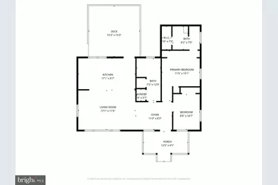 106 Jefferson Street, Colonial Beach, VA 22443 - Photo 27