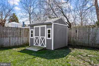 106 Jefferson Street, Colonial Beach, VA 22443 - Photo 33