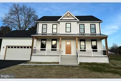 43 Lee Street, Montross, VA 22520 - Photo 1