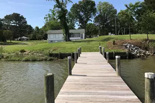 660 Shore Dr, Colonial Beach, VA 22443 - Photo 3