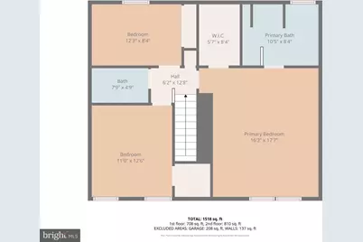 167 Dale Drive, Colonial Beach, VA 22443 - Photo 45