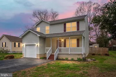 167 Dale Drive, Colonial Beach, VA 22443 - Photo 3