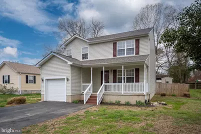 167 Dale Drive, Colonial Beach, VA 22443 - Photo 5