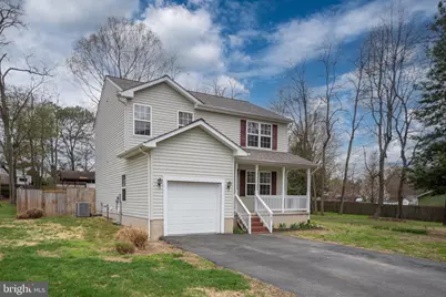 167 Dale Drive, Colonial Beach, VA 22443 - Photo 7