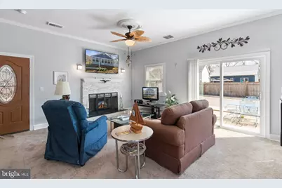 1216 Marshall Avenue, Colonial Beach, VA 22443 - Photo 7