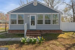 1216 Marshall Ave, Colonial Beach, VA 22443 - Photo 1