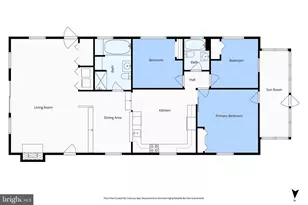 1216 Marshall Ave, Colonial Beach, VA 22443 - Photo 39