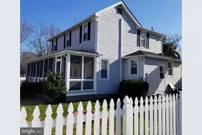 300 Lafayette Street, Colonial Beach, VA 22443 - Photo 5