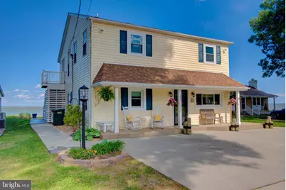 162 Shore Drive, Colonial Beach, VA 22443 - Photo 7