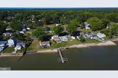 162 Shore Drive, Colonial Beach, VA 22443 - Photo 5