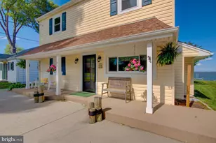 162 Shore Dr, Colonial Beach, VA 22443 - Photo 3