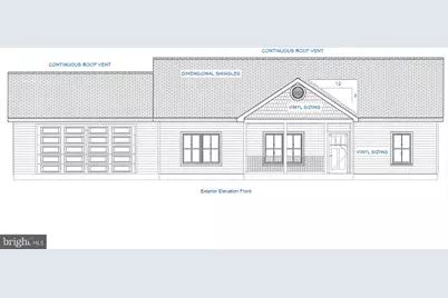 Lot 18-6D Loretta Drive, Colonial Beach, VA 22443 - Photo 1
