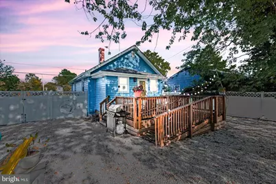 109 Bancroft Avenue, Colonial Beach, VA 22443 - Photo 21