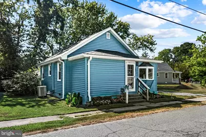 109 Bancroft Avenue, Colonial Beach, VA 22443 - Photo 3