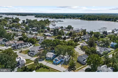 109 Bancroft Avenue, Colonial Beach, VA 22443 - Photo 31