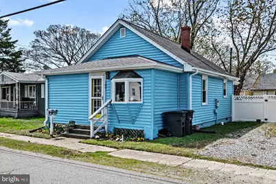 109 Bancroft Avenue, Colonial Beach, VA 22443 - Photo 1
