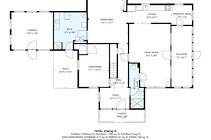 31 Bancroft Ave, Colonial Beach, VA 22443 - Photo 39