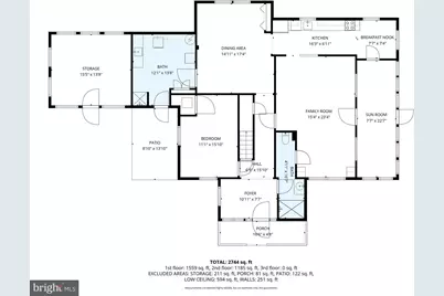 31 Bancroft Avenue, Colonial Beach, VA 22443 - Photo 41