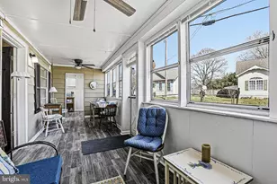 31 Bancroft Ave, Colonial Beach, VA 22443 - Photo 19