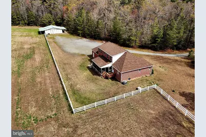 2383 Rappahannock Road, Colonial Beach, VA 22443 - Photo 5