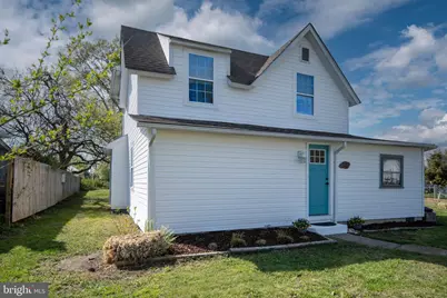 319 Marshall, Colonial Beach, VA 22443 - Photo 11