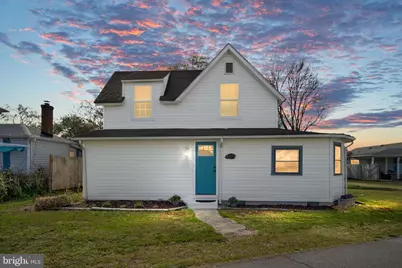 319 Marshall, Colonial Beach, VA 22443 - Photo 1