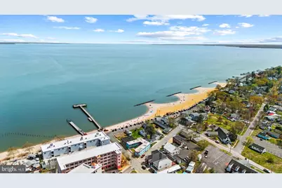 20 Beach Terrace, Colonial Beach, VA 22443 - Photo 17