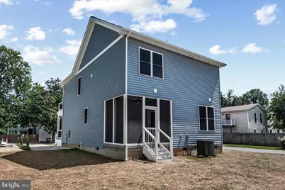 700 Taggart Street, Colonial Beach, VA 22443 - Photo 45