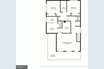 700 Taggart Street, Colonial Beach, VA 22443 - Photo 5